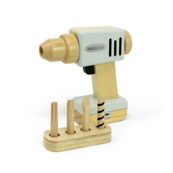 Ξύλινο Black & Decker Mama Memo | 56-83715