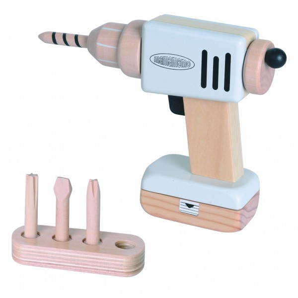 Ξύλινο Black & Decker Mama Memo | 56-83715