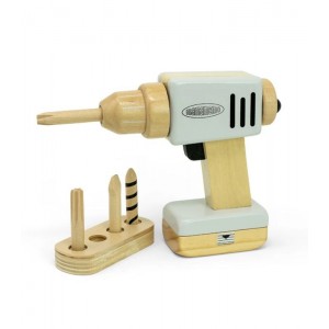 Ξύλινο Black & Decker Mama Memo | 56-83715