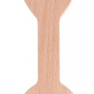 Ξύλινο Γαλλικό Κλειδί Mama Memo | 56-83703