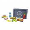Ξύλινο Lunch Box Mama Memo | 56-85605