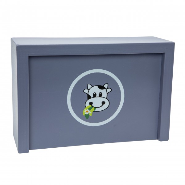 Ξύλινο Lunch Box Mama Memo | 56-85605