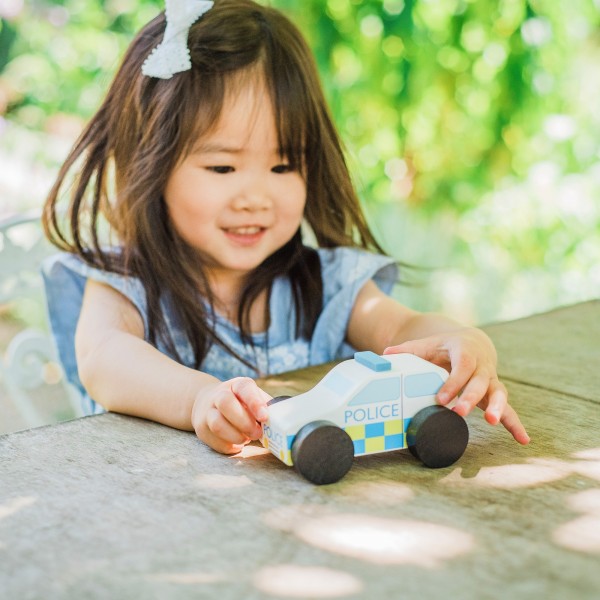 Περιπολικό Orange Tree Toys | 60-07435