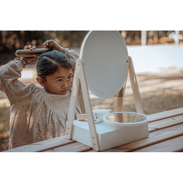 Σετ Κομμωτηρίου Πολυτελείας Astrup | 56-84193