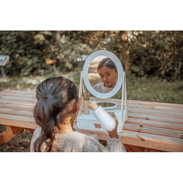 Σετ Κομμωτηρίου Πολυτελείας Astrup | 56-84193