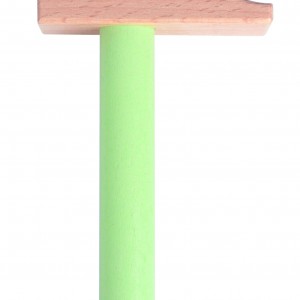 Ξύλινο Σφυρί Mama Memo | 56-83705