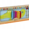 Ξυλόφωνο Κροκόδειλος Orange Tree Toys | 60-14307