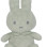 Λούτρινο Aπό Bελουτέ Ύφασμα 20cm Πράσινο Miffy Flowers | 47-3886