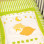 Πάπλωμα Βρεφικό 100x140 cm Design 09 Forever Friends | 46-6300/09