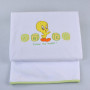 Fleece Κουβέρτα Κούνιας Baby Looney Tunes Design 20 | 36-1724/20