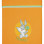 Baby Looney Tunes des.24 Κουβέρτα Πικέ Κούνιας | 36-1720/24