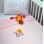 Κουβέρτα Πικέ Αγκαλιάς Baby Looney Tunes Design 26 | 36-1721/26