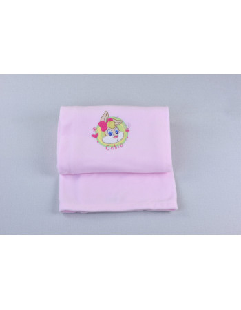 Fleece Κουβέρτα Κούνιας Baby Looney Tunes Design 32 | 36-1724/32