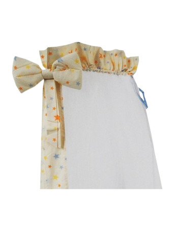 Κουνουπιέρα Design 406 Baby Oliver | 46-6203/406