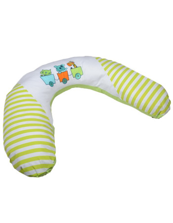 Baby Oliver des.466 Μαξιλάρι Θηλασμού 126x37 | 46-6219/466
