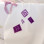 Baby Oliver des.602 Κουβέρτα Πικέ Κούνιας 100x140 | 46-6720/602