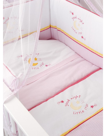 Baby Oliver des.608 Σετ Προίκας 3τ | 46-6700/608 Baby Oliver des.608 Σετ Προίκας 3τ | 46-6700/608