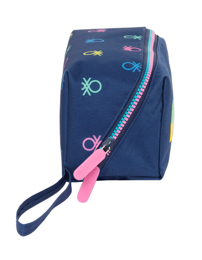 Κασετίνα Μονή Μεγάλη Cool BENETTON | 59-50050