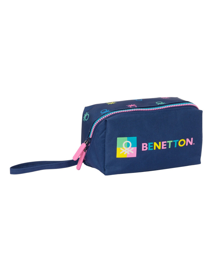 Κασετίνα Μονή Μεγάλη Cool BENETTON | 59-50050