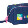 Κασετίνα Μονή Μεγάλη Cool BENETTON | 59-50050