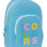 Σχολικό Σακίδιο Spring 46cm - BENETTON | 59-51876