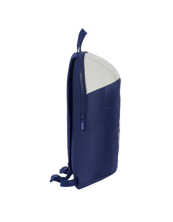 Κάθετο Σακίδιο Πλάτης Varsity BENETTON | 59-612406821 Κάθετο Σακίδιο Πλάτης Varsity BENETTON | 59-612406821