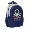 Σχολικό Σακίδιο Πλάτης Varsity - BENETTON | 59-06665