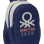 Σχολικό Σακίδιο Πλάτης Varsity - BENETTON | 59-06665