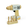 Ξύλινο Black & Decker Mama Memo | 56-83715