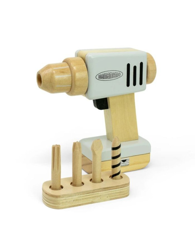 Ξύλινο Black & Decker Mama Memo | 56-83715