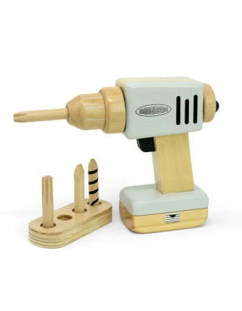 Ξύλινο Black & Decker Mama Memo | 56-83715