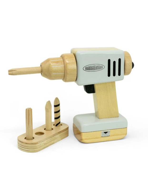 Ξύλινο Black & Decker Mama Memo | 56-83715