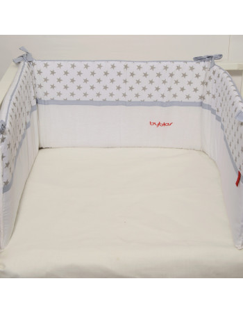 Πάντα Προστασίας 35x210 Design 54 Byblos Boys & Girls | 46-6302/54