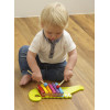 Ξυλόφωνο Κροκόδειλος Animals Orange Tree Toys | 60-14307