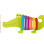 Ξυλόφωνο Κροκόδειλος Animals Orange Tree Toys | 60-14307