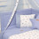 Πάντα Διπλής Όψης Design 414 Oliver Baby | 46-6702/414