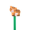 Μολύβι Τίγρης Jungle Animals Orange Tree Toys | 60-17013 Μολύβι Τίγρης Jungle Animals Orange Tree Toys | 60-17013