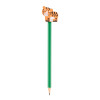 Μολύβι Τίγρης Jungle Animals Orange Tree Toys | 60-17013 Μολύβι Τίγρης Jungle Animals Orange Tree Toys | 60-17013