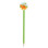 Μολύβι Stegosaurus Dinosaurs Orange Tree Toys | 60-17293