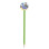 Μολύβι Diplodocus Dinosaurs Orange Tree Toys | 60-17279