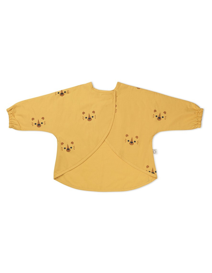 Ποδιά Φαγητού DIRT YELLOW TIGER - Franck & Fischer | 54-21022004