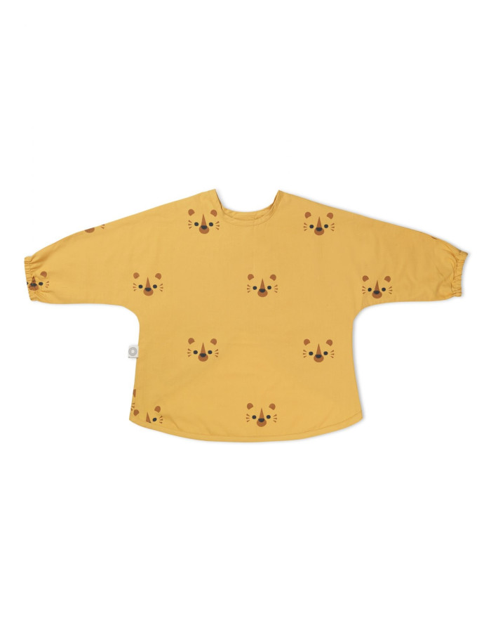 Ποδιά Φαγητού DIRT YELLOW TIGER - Franck & Fischer | 54-21022004
