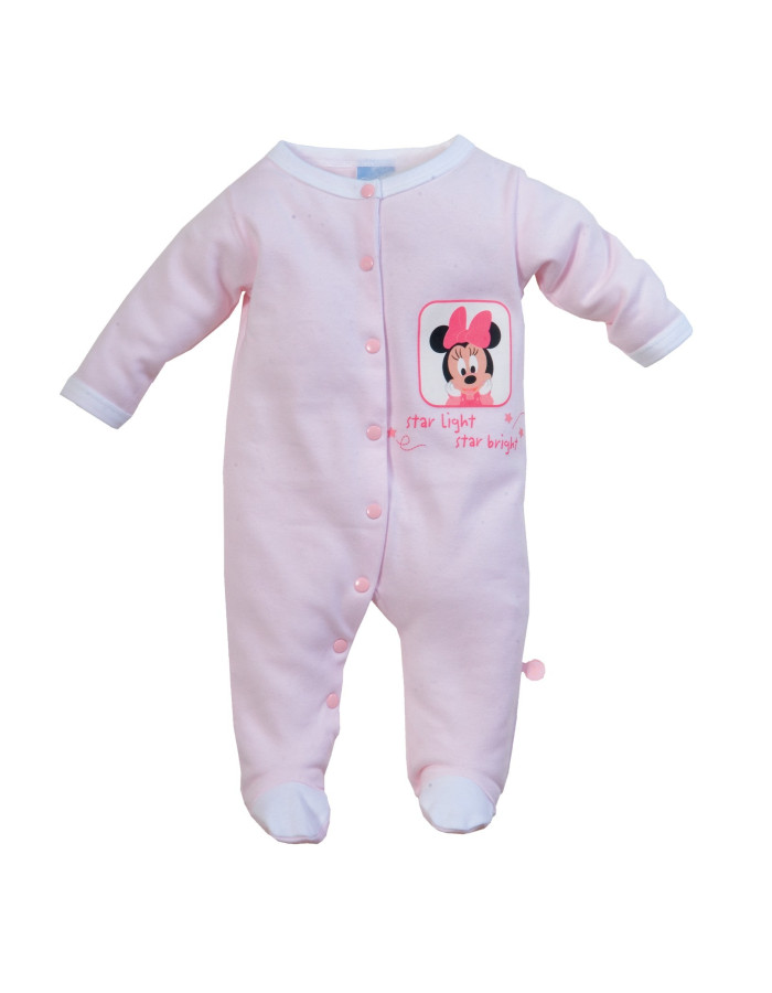 Disney Baby Φορμάκι (6-9 μηνών) des.62 | 40-3883/62 Disney Baby Φορμάκι (6-9 μηνών) des.62 | 40-3883/62