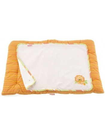 Fisher Price Κάλυμμα Αλλαξιέρας με ανεξάρτητο σελτεδάκι 70x90 des.203 | 44-4717/203 Fisher Price Κάλυμμα Αλλαξιέρας με ανεξάρτητο σελτεδάκι 70x90 des.203 | 44-4717/203