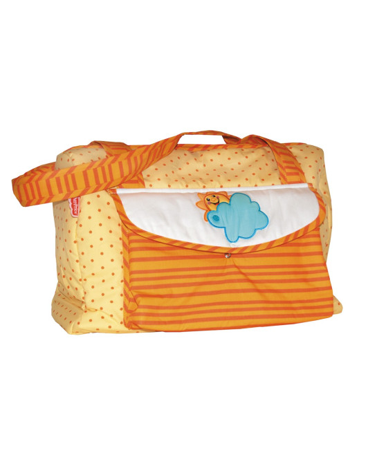 Τσάντα Αλλαγής Design 204 Fisher Price | 44-4712/204