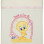 Κουβέρτα Fleece Κούνιας Baby Looney Tunes | 36-1724/28