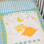 Πάπλωμα Βρεφικό 100x140 cm Design 14 Forever Friends | 46-6300/14