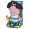 Λούτρινο Παιχνίδι George 25cm - Peppa Pig - Jemini | 62-022994
