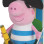 Λούτρινο Παιχνίδι George 25cm - Peppa Pig - Jemini | 62-022994
