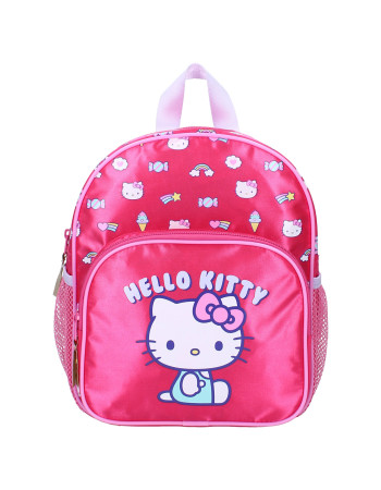 Σακίδιο Πλάτης Follow The Rainbow - Hello Kitty | 50-00573